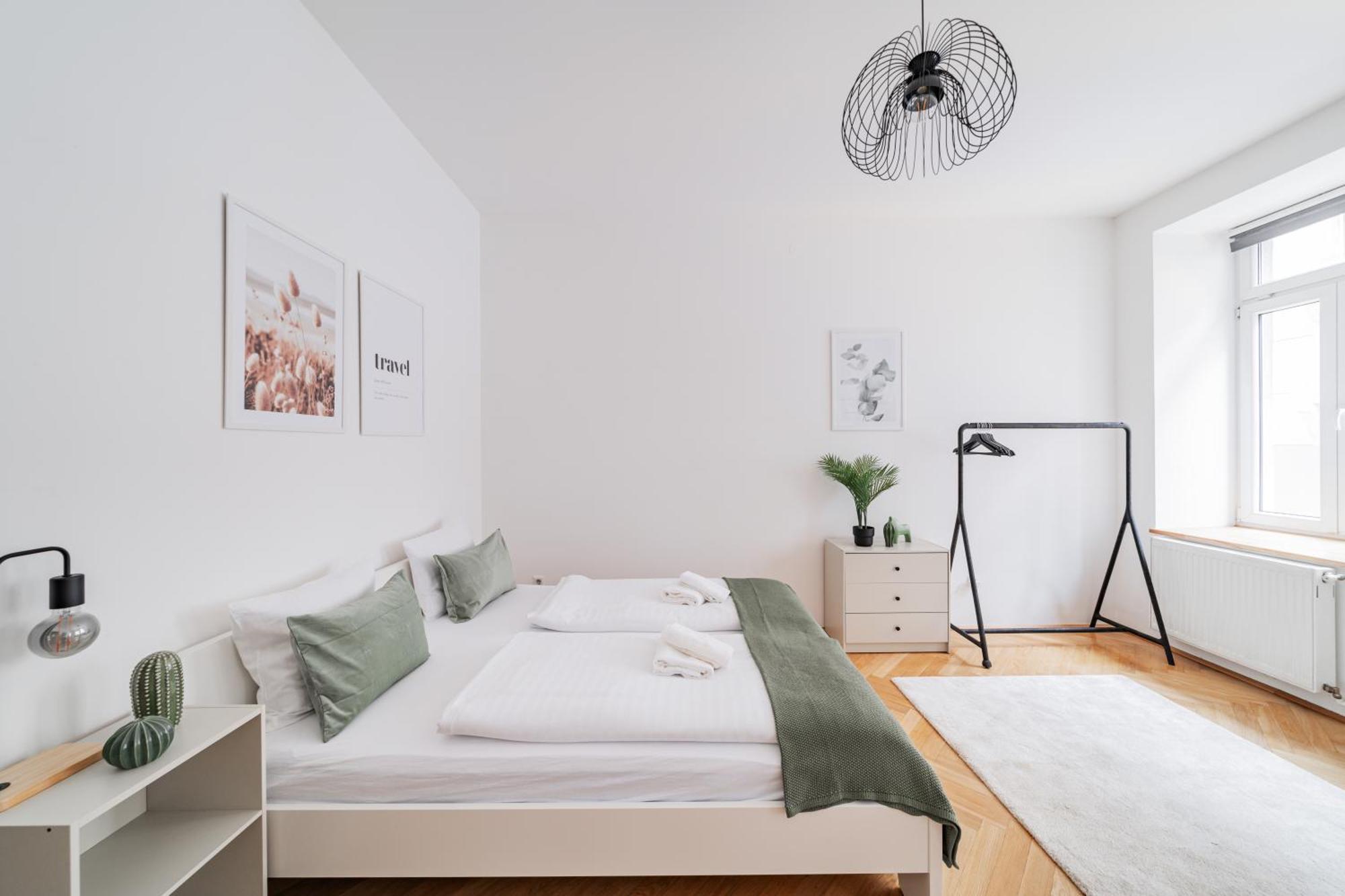 Wiener Wohlfuehlort Im 3bezirk Apartment *