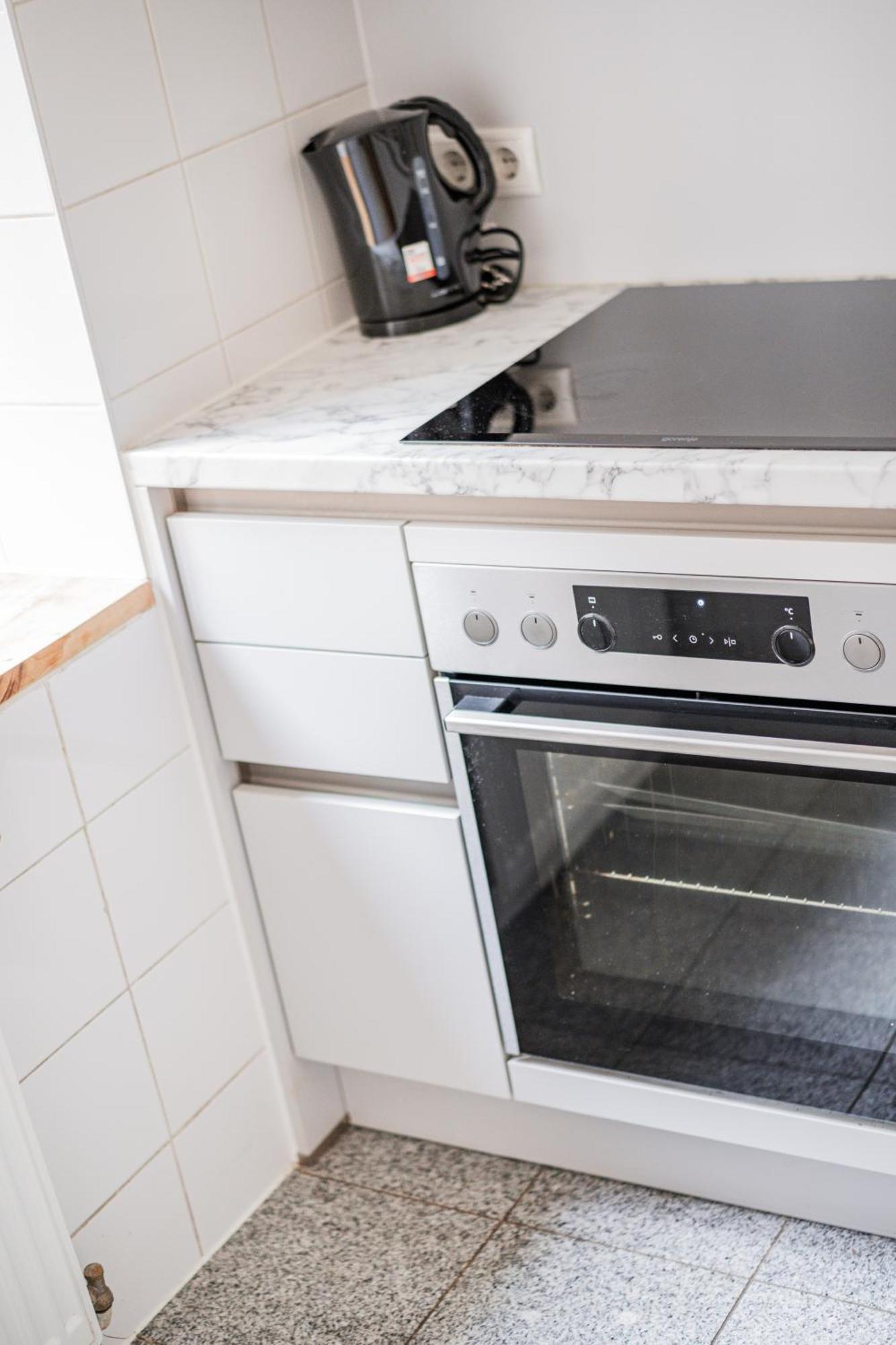 Apartment Wiener Wohlfuehlort Im 3bezirk Vienna